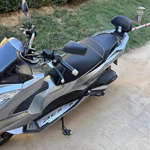 pcx バックレスト バイク用品」の人気商品一覧 | 安い商品を通販